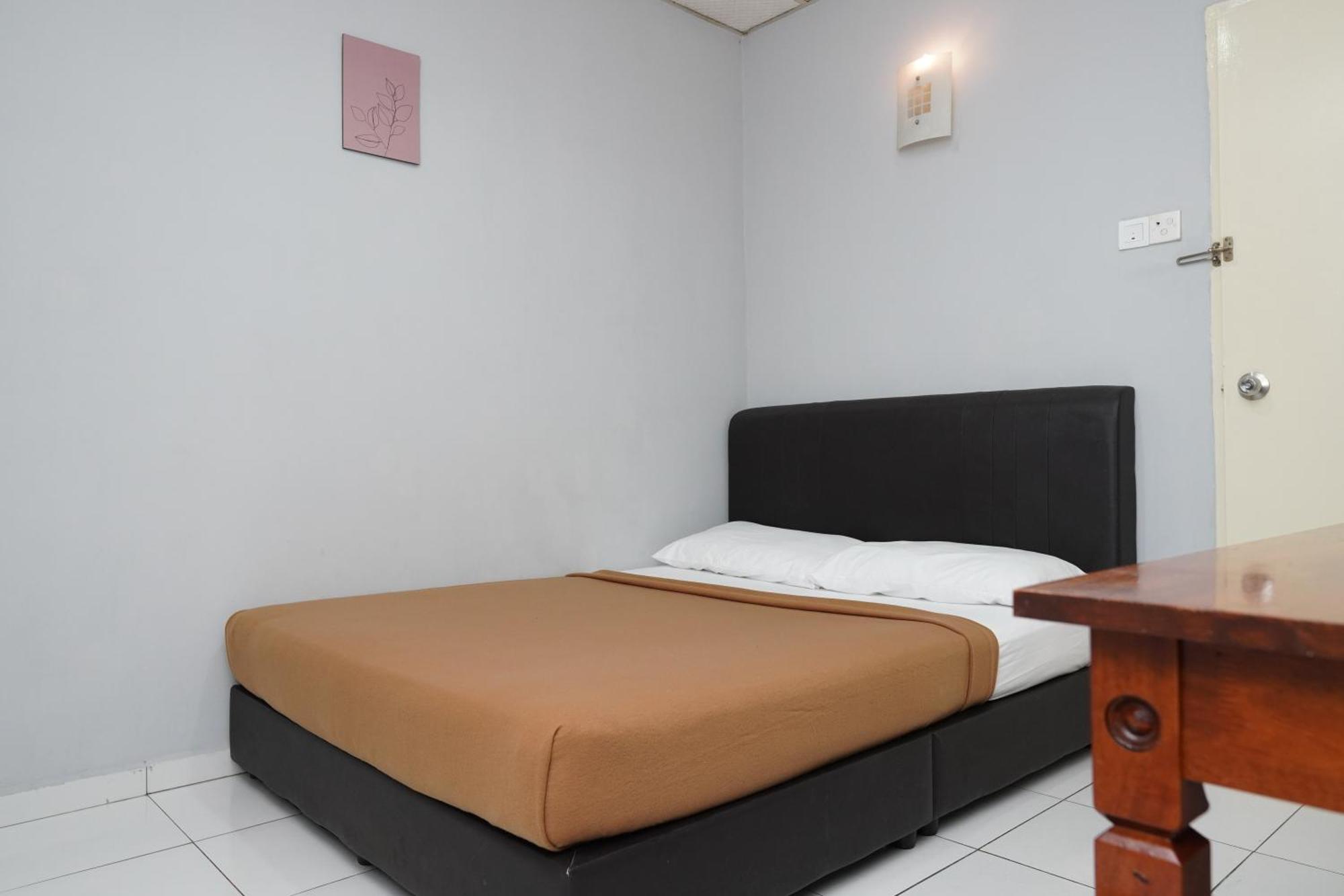 Hotel Sixty Nine Johor Bahru Esterno foto