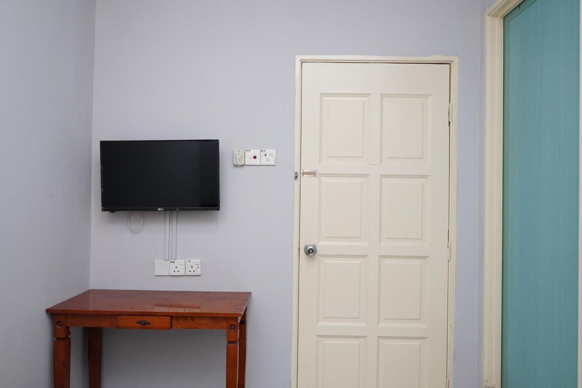 Hotel Sixty Nine Johor Bahru Esterno foto