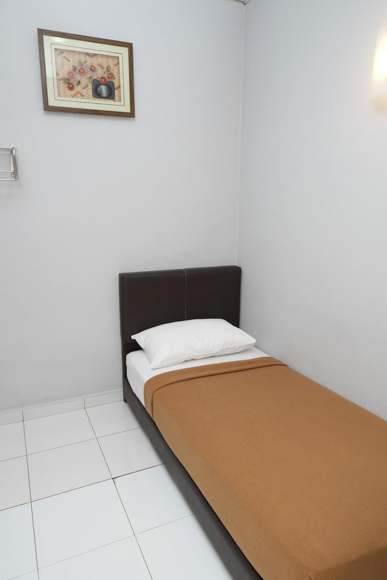 Hotel Sixty Nine Johor Bahru Esterno foto
